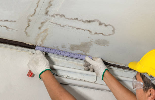 Reliable Basement Flood Cleanup contractor in Chandler, OK by Aqua Guard Water Damage